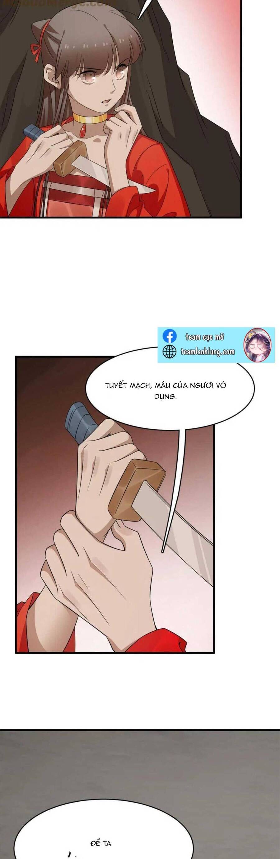 độc bộ thiên hạ: đặc công thần y chapter 433 27