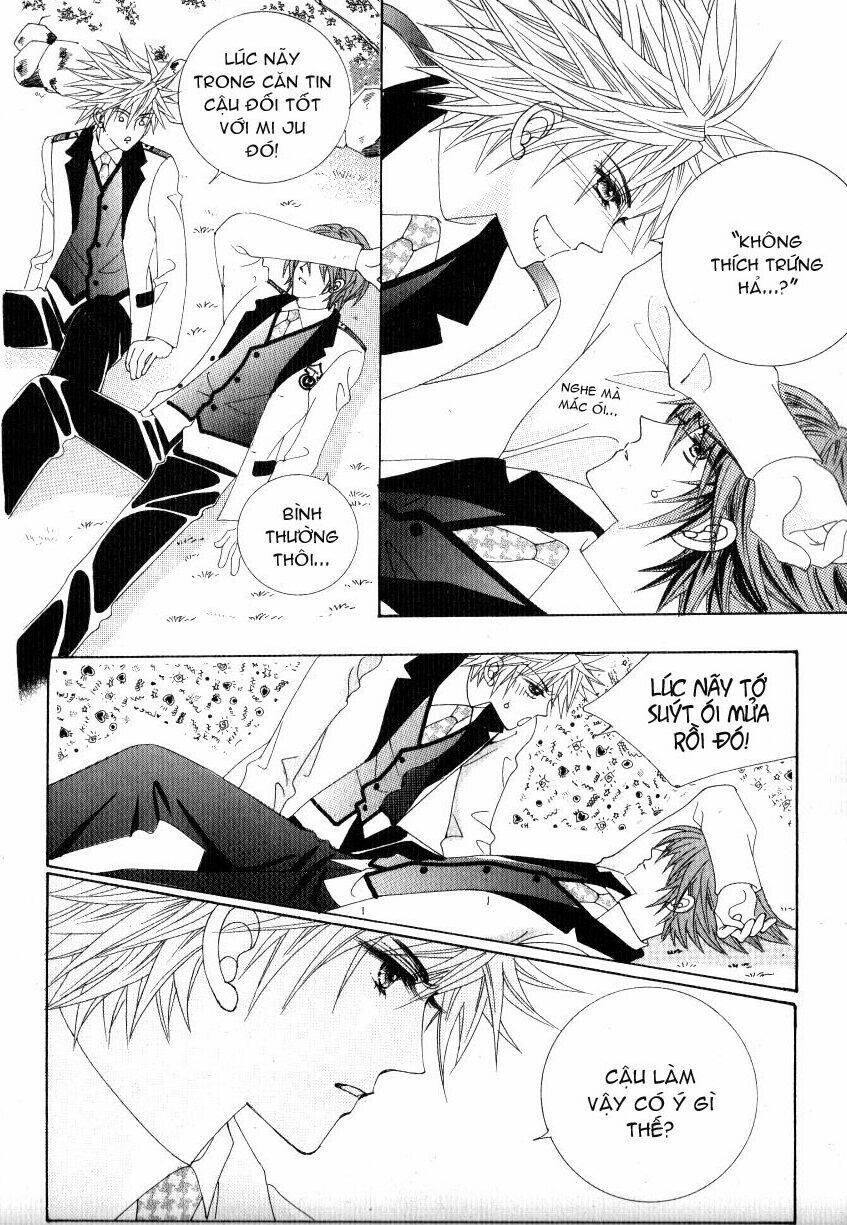 she's scary chapter 38 3