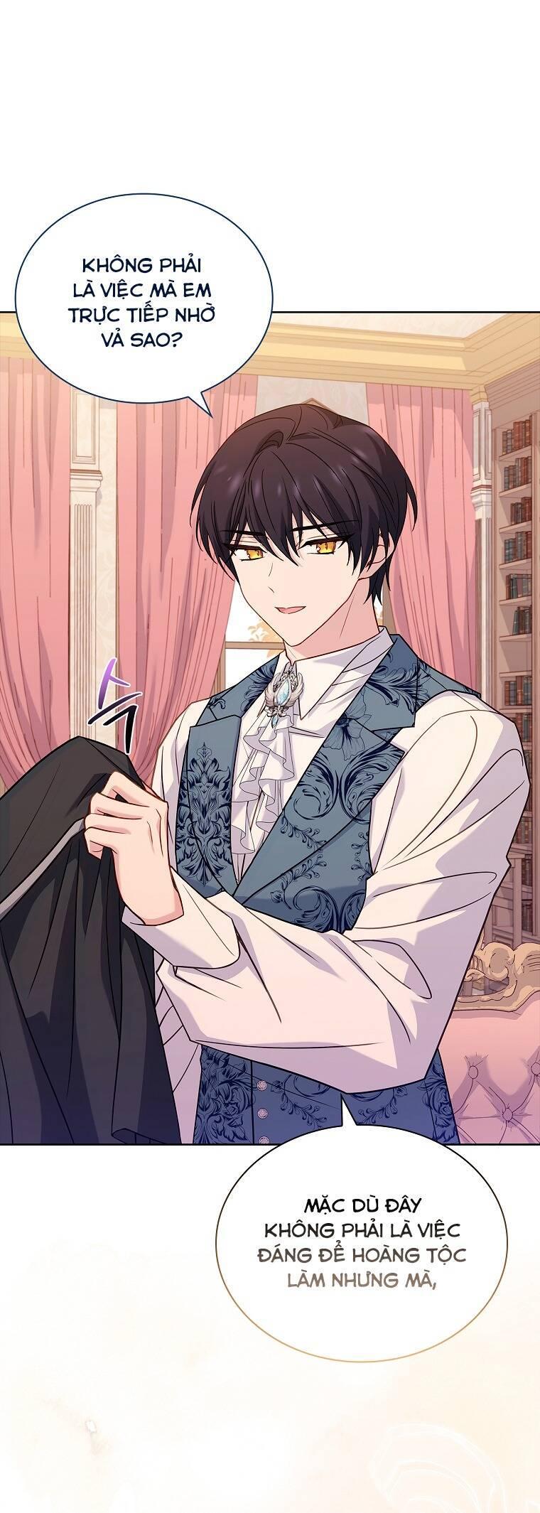 để yên cho tiểu thư hiền chapter 108 35