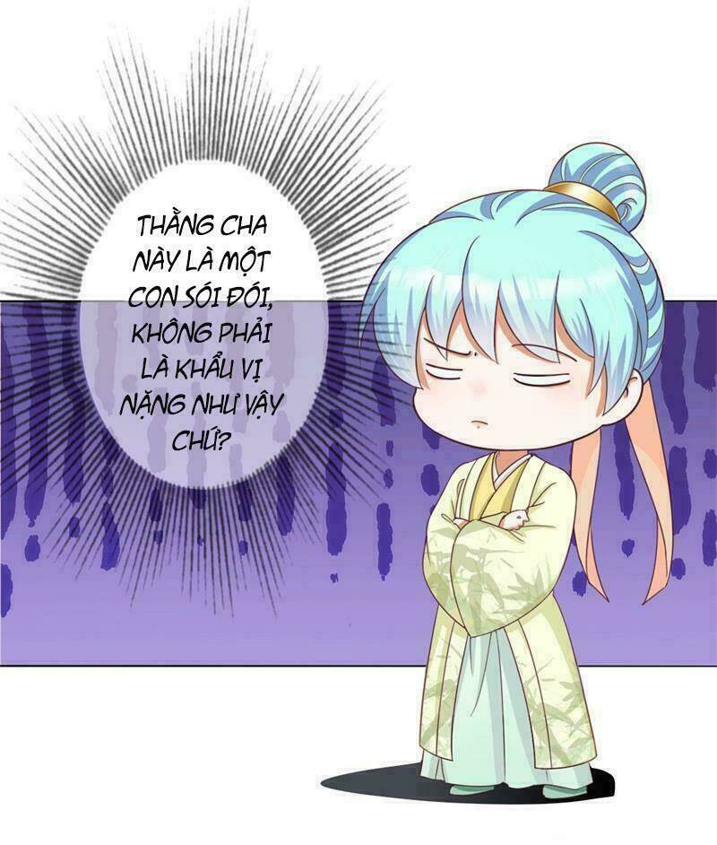 độc y cuồng phi chapter 10 17