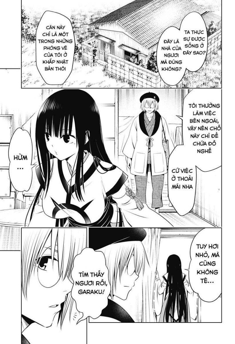 diệt quỷ nhẫn giả chapter 93 2