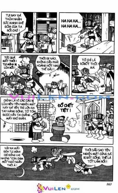 siêu nhân pacman chapter 10 71