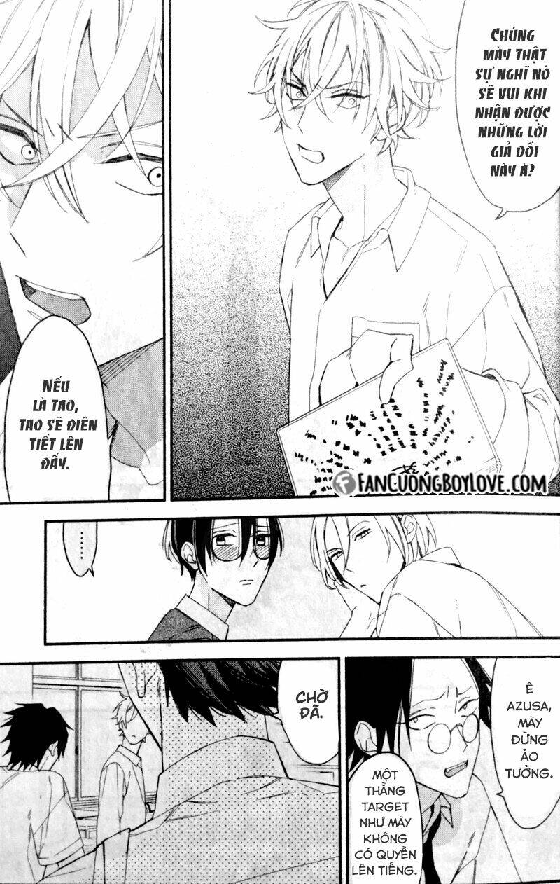 ngôi trường hà khắc chapter 20 4