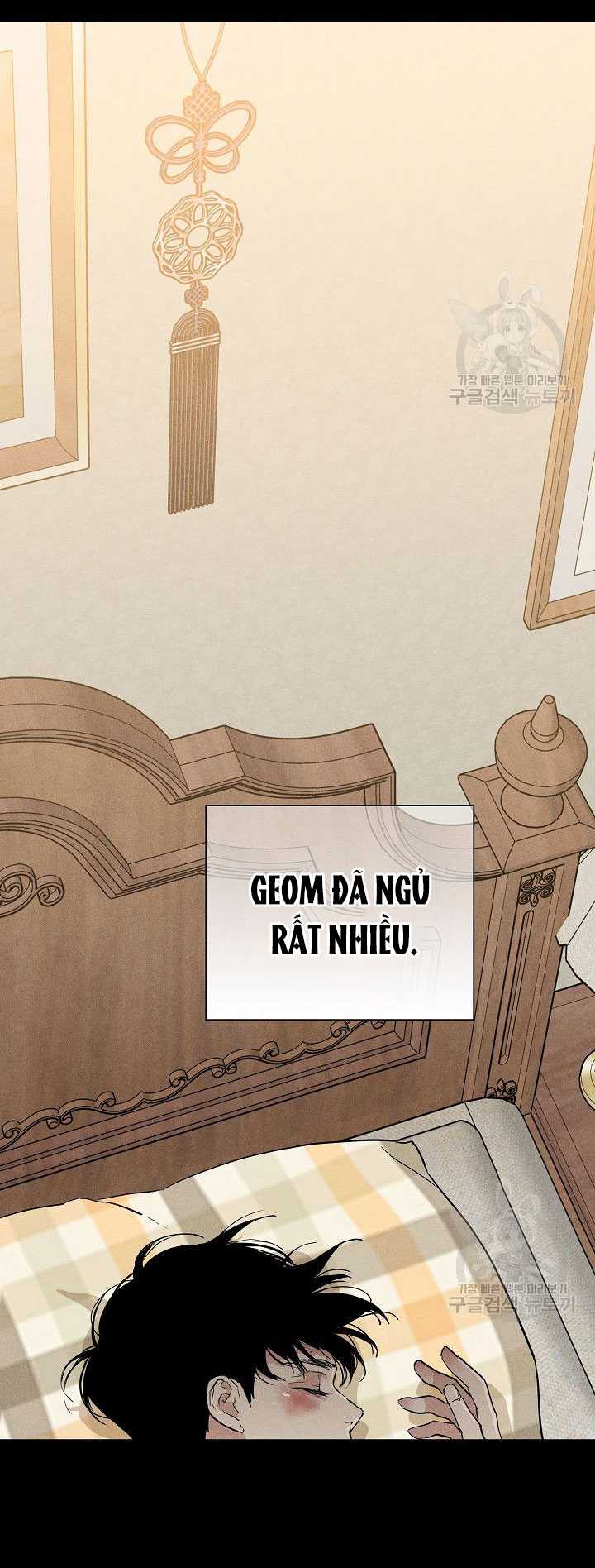 Đánh Mất Tình Yêu chapter 66.1