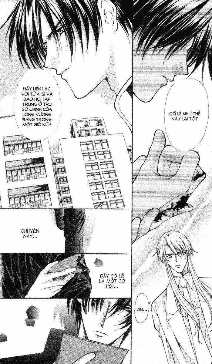 anh chàng khắc tinh chapter 36 10