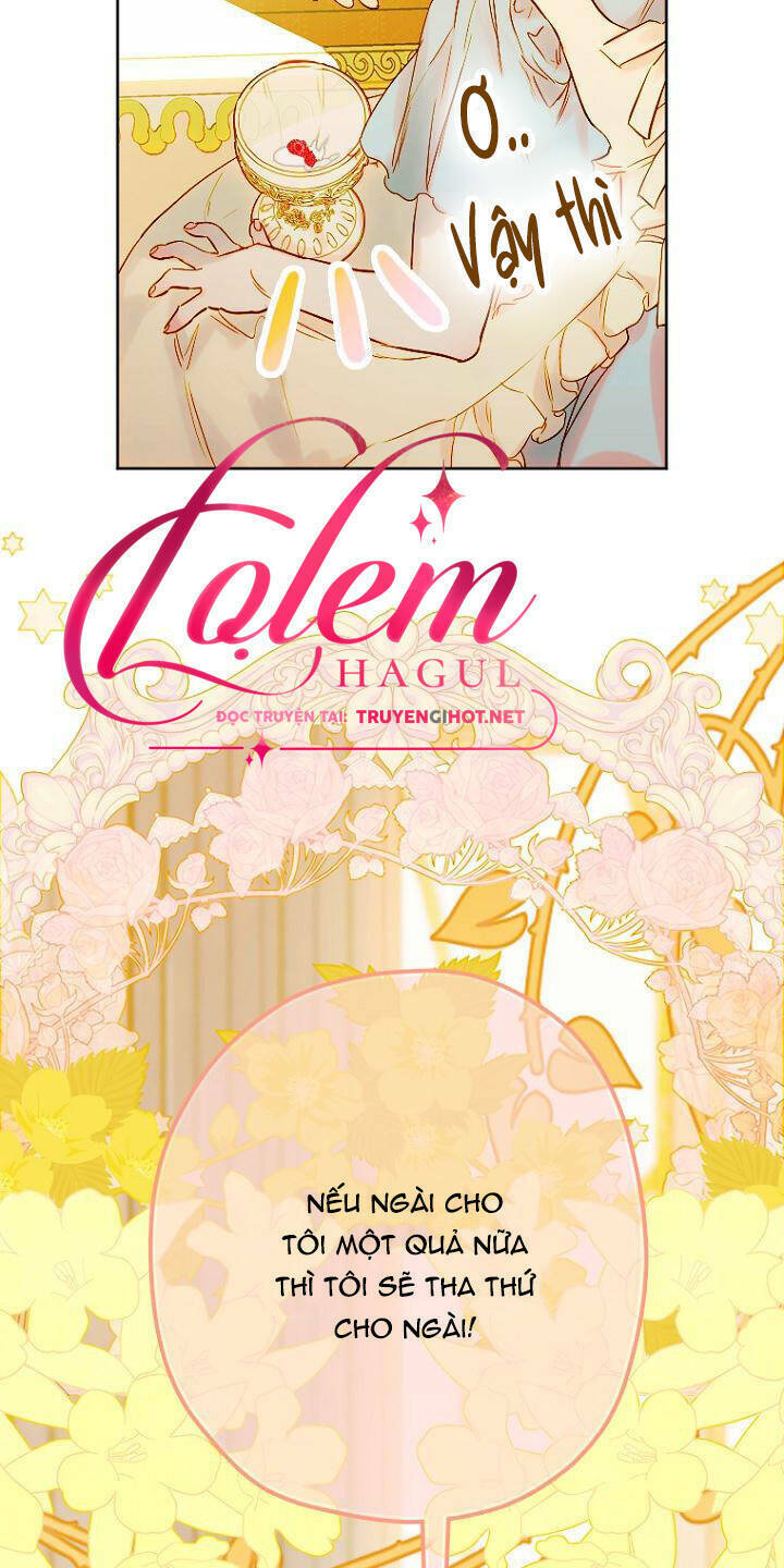 mẹ tôi lại kết hôn lần nữa chapter 33 24