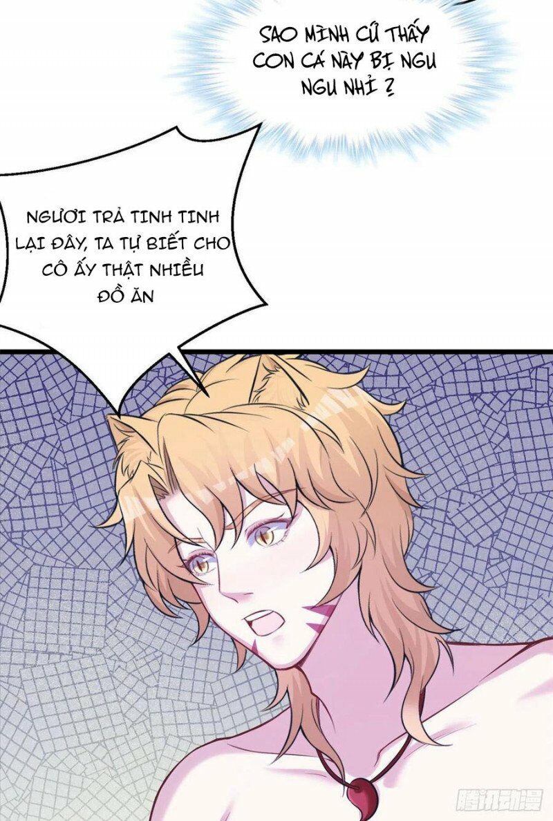 [16+] thảnh thơi thú thế chủng chủng điền, sinh sinh tể chapter 223 22