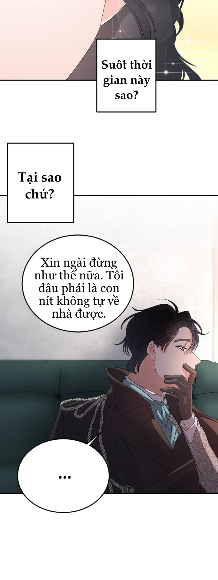 ebony, quạ đen chapter 65 8