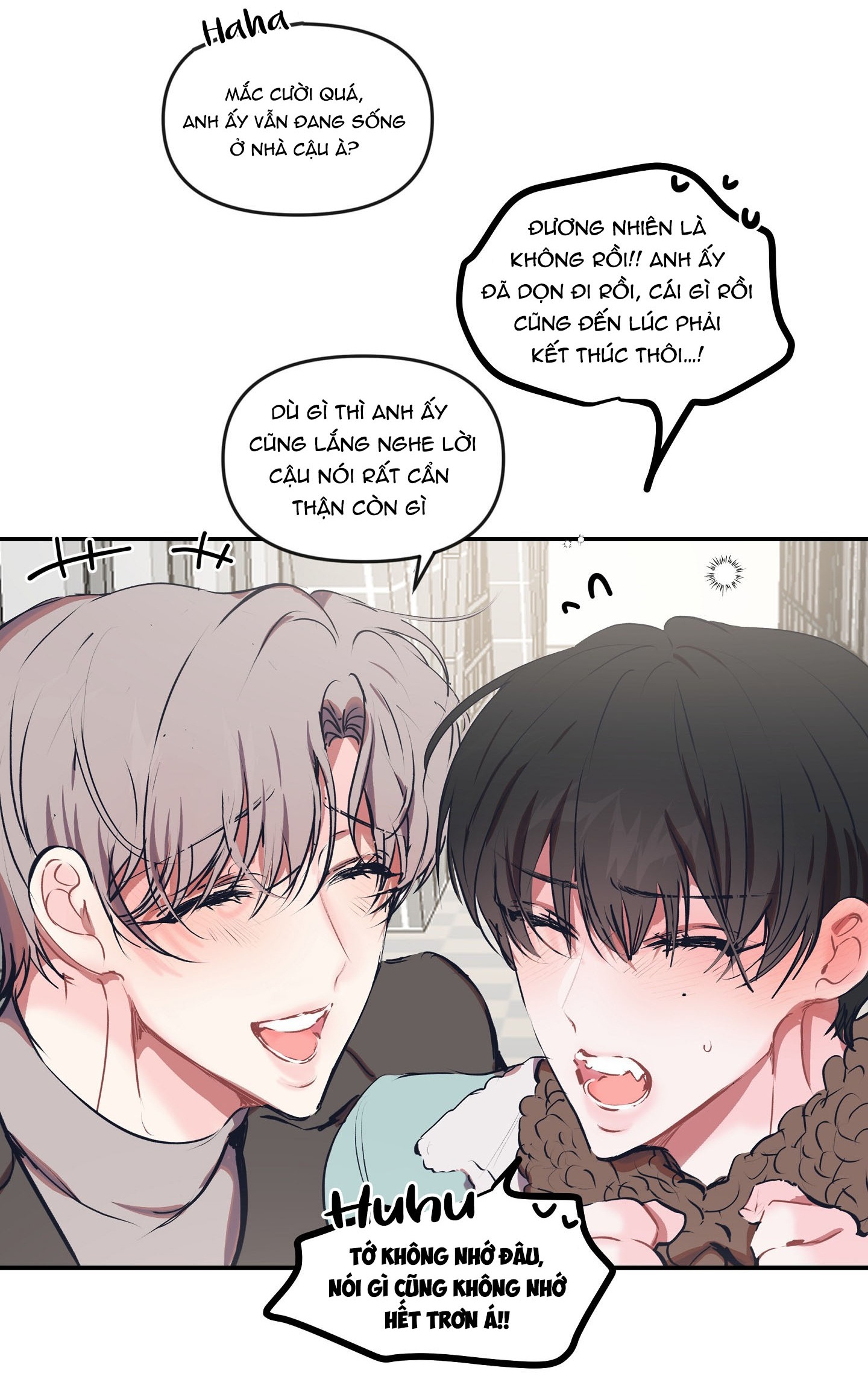 hợp đồng tình yêu chapter 53 31
