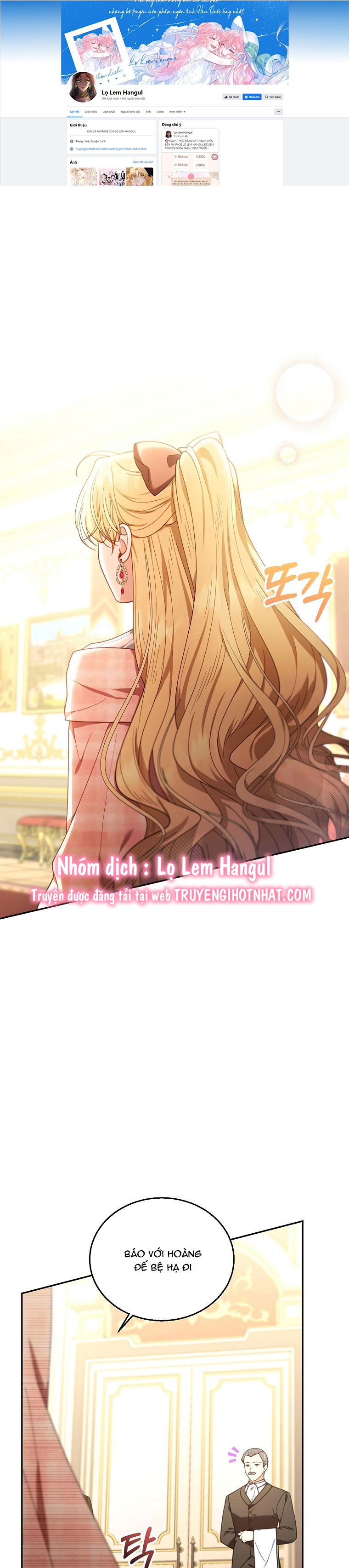 tôi đã có con với người chồng phản diện chapter 79.1 1