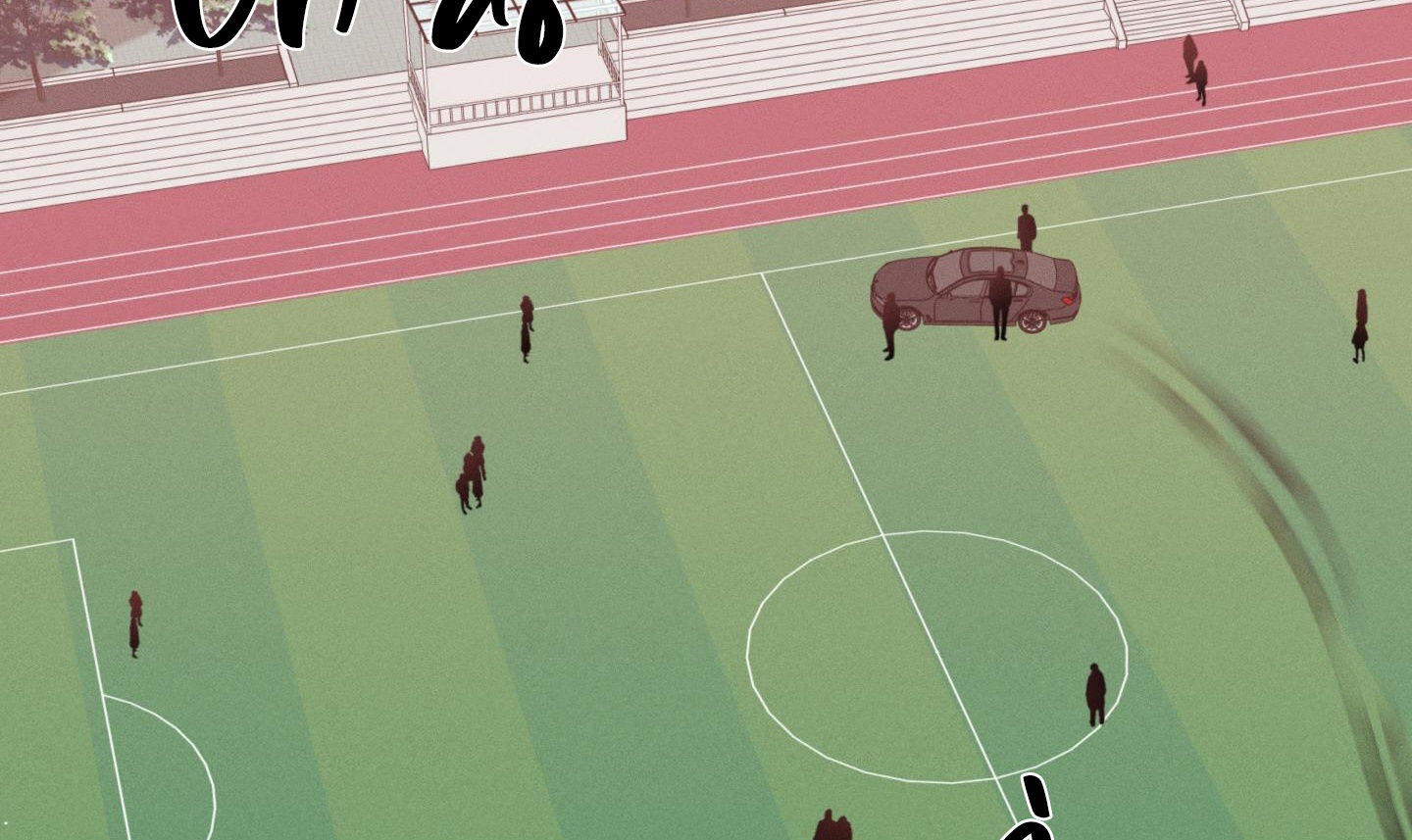 hội chứng minmotion chapter 46 160