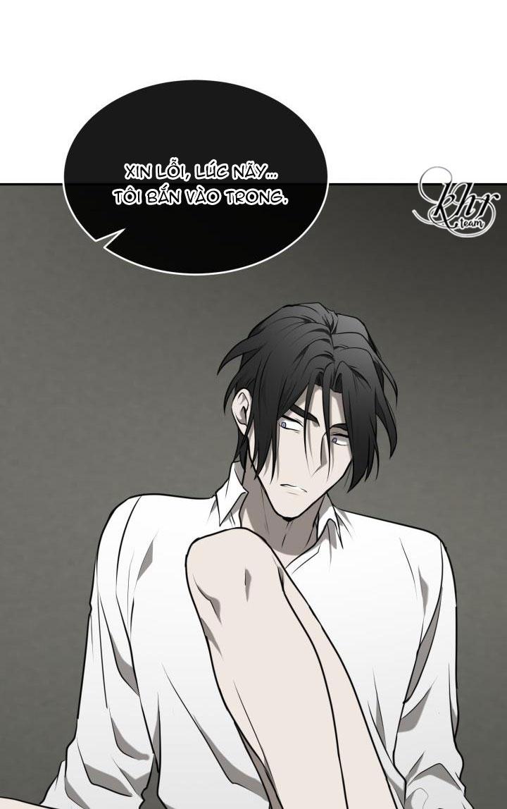 dưỡng thú cưng chapter 2 31