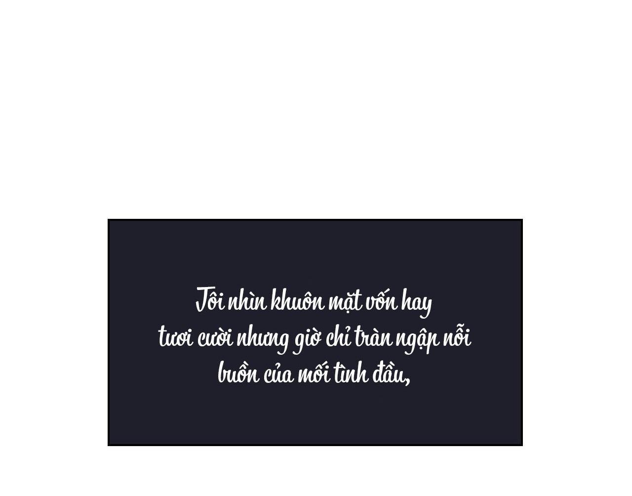 dễ thương là lỗi của tôi sao? chapter 1 34