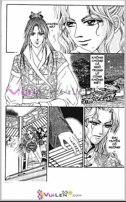 nàng công chúa lạc loài chapter 4 53