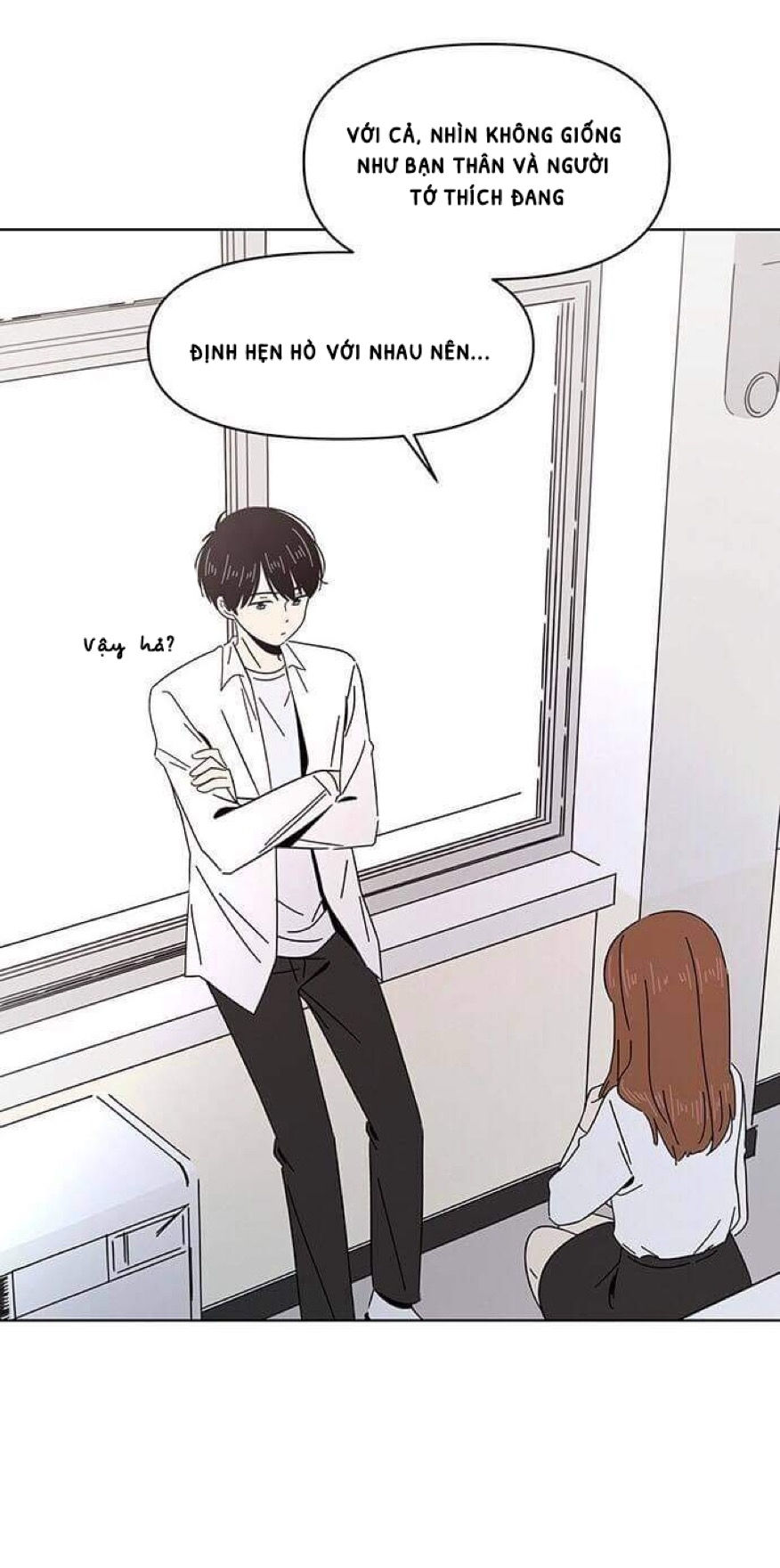 mùa hoa nở rộ chapter 6 67