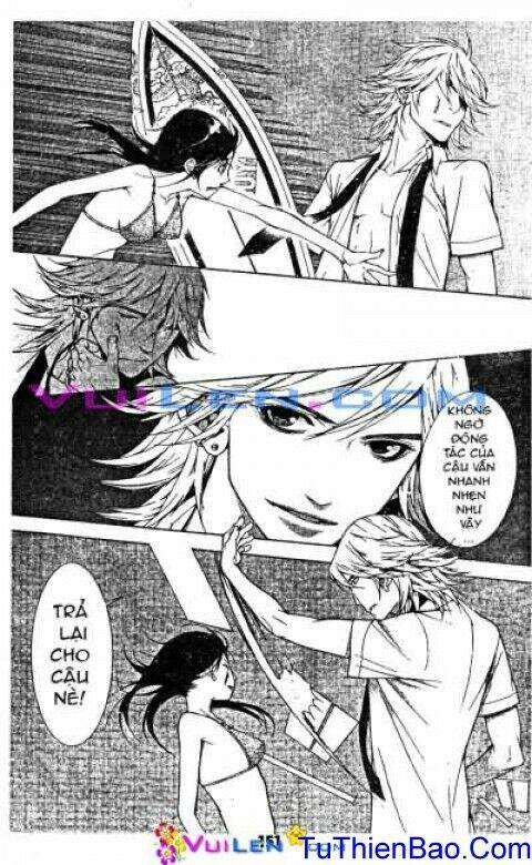 ngôi trường tâm linh chapter 2 151