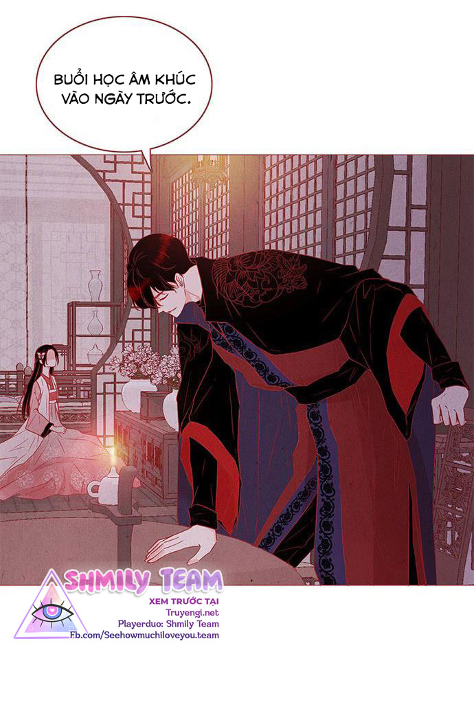 liệu rắn có ăn hoa chapter 6 67