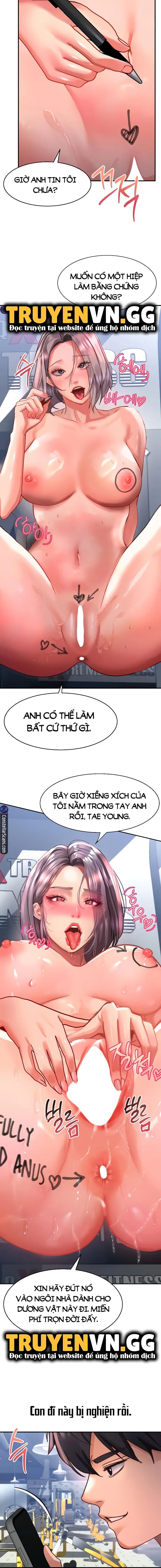 mở khóa trái tim em chapter 46 13