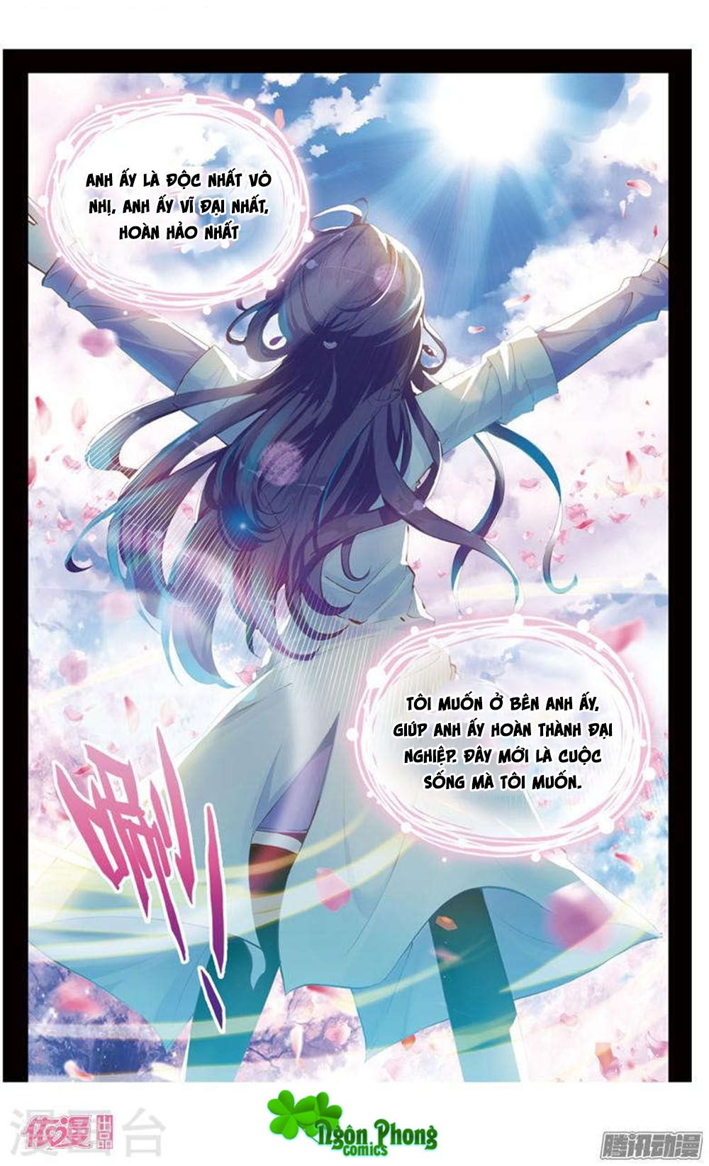 hắn đến từ sao hỏa chapter 21 8