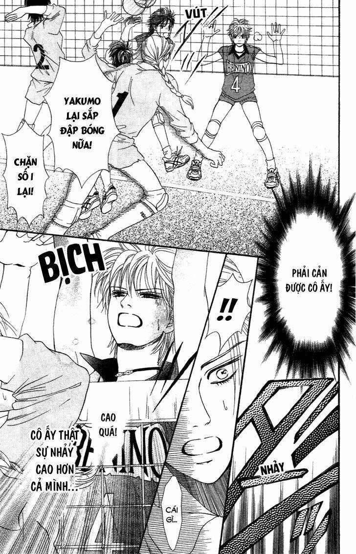 xứng danh anh hùng chapter 74 14