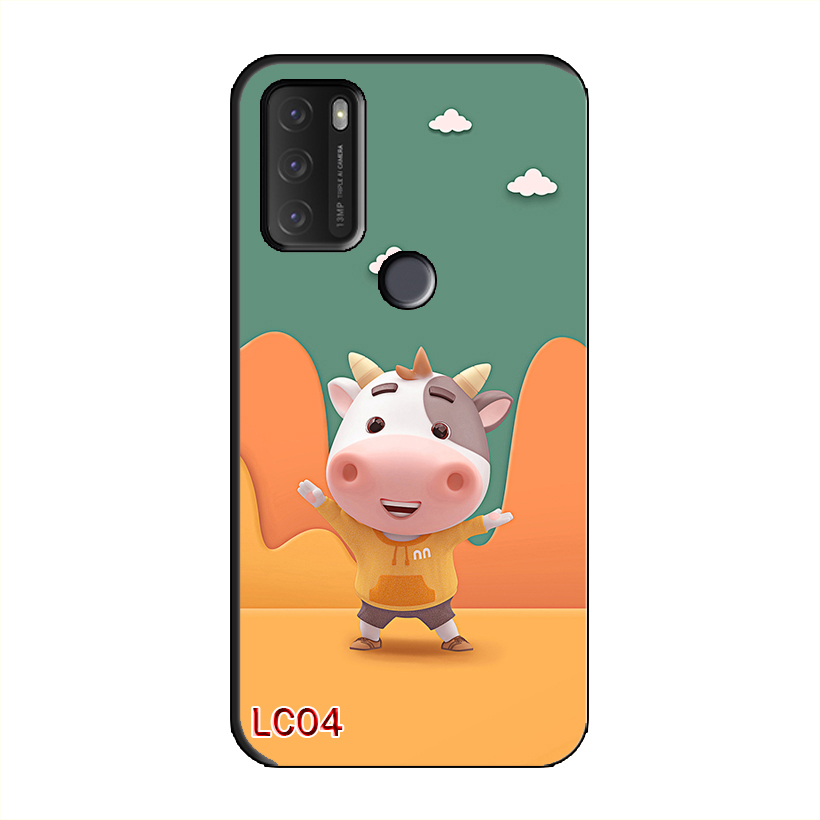Ốp Lưng Dành Cho VSMART STAR 5