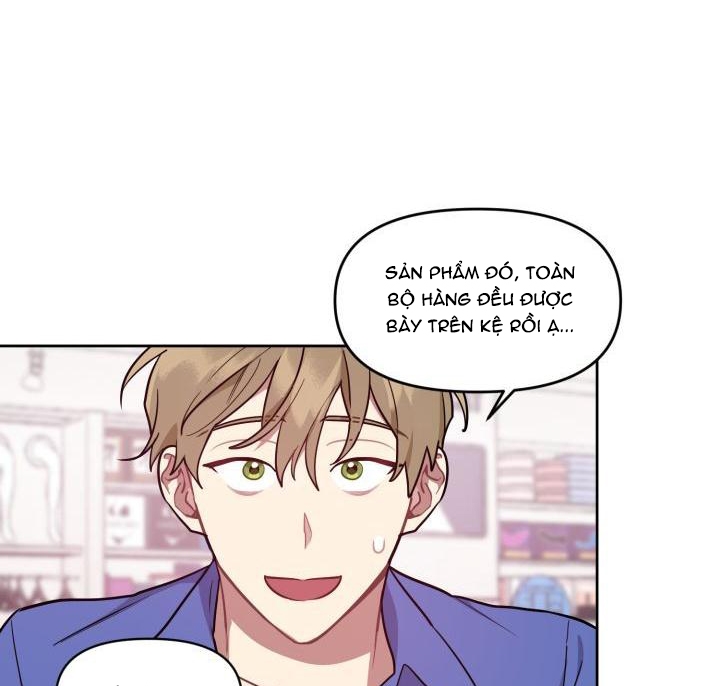 vị khách khả nghi và nhóc làm thêm chapter 4 14