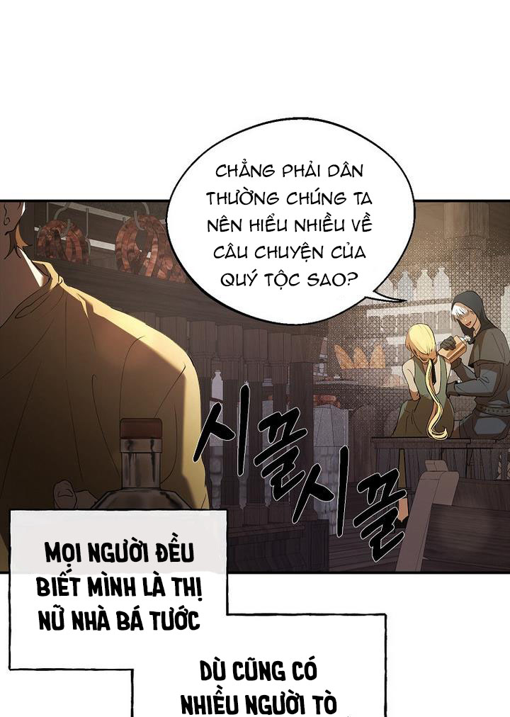 nam chính đang cản đường tôi chapter 6 17