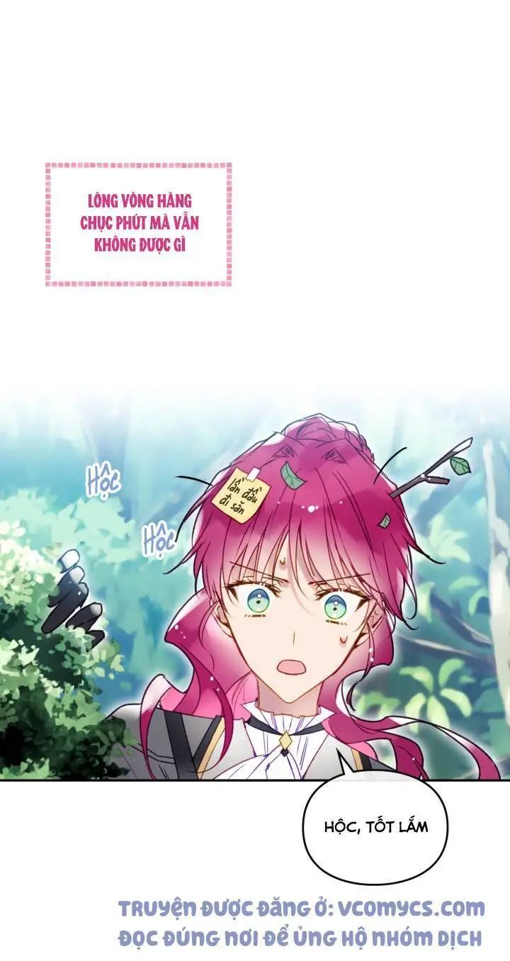 kết cục của nhân vật phản diện chỉ có thể là cái chết chapter 67 15