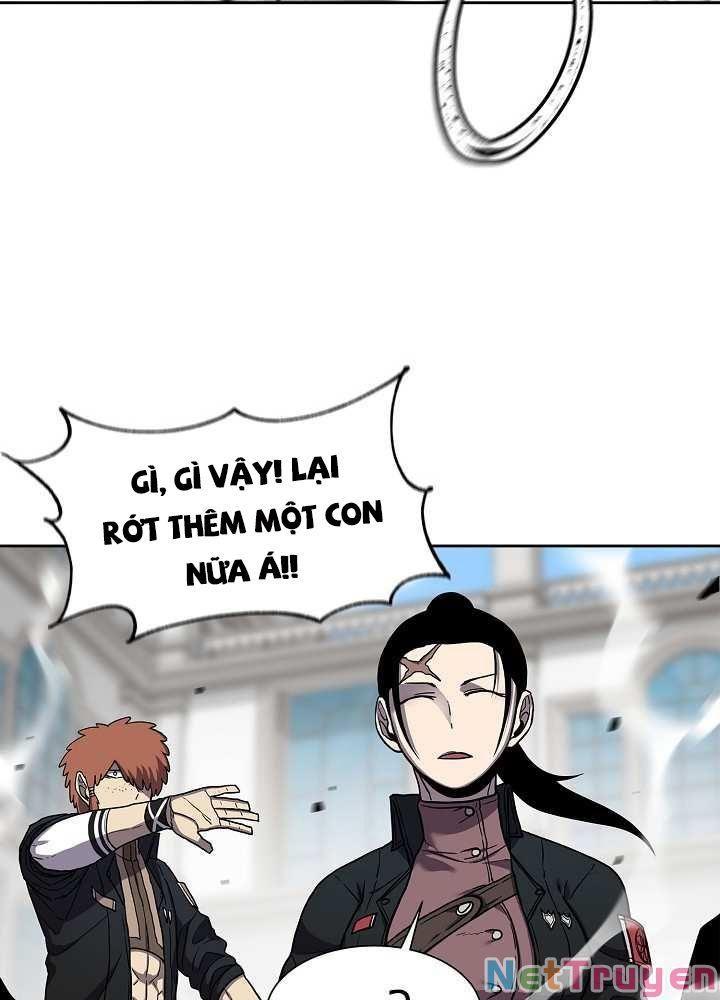 shaman - pháp sư chapter 33 48