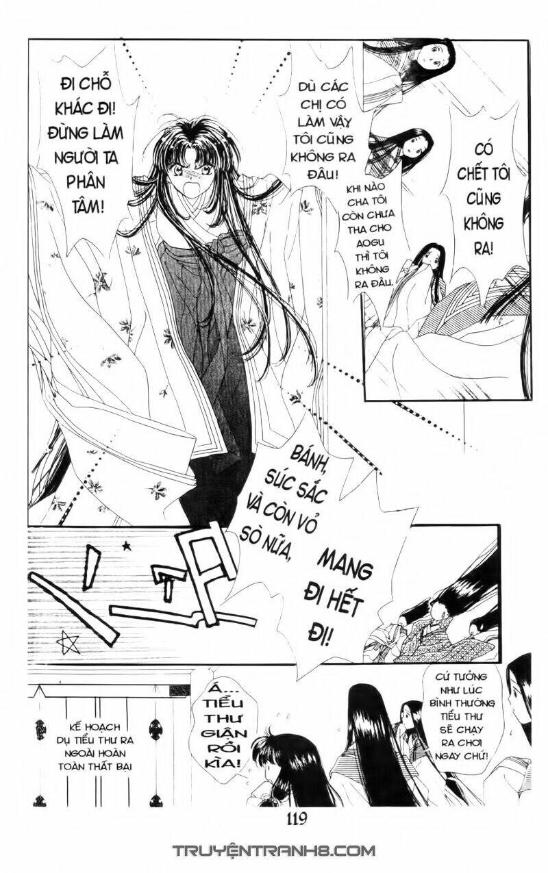 sao băng trong lòng ~ starlight to your heart ~ chapter 12 16