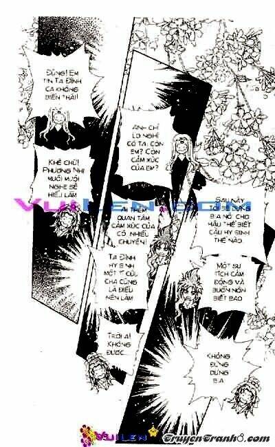 đóa hoa yêu kiều chapter 6 106