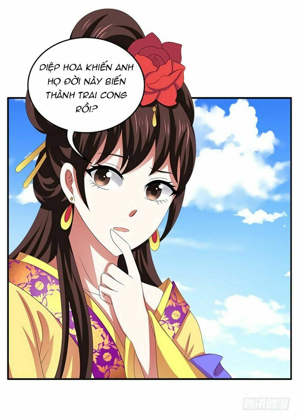 thịnh thế an nhiên chapter 52 29