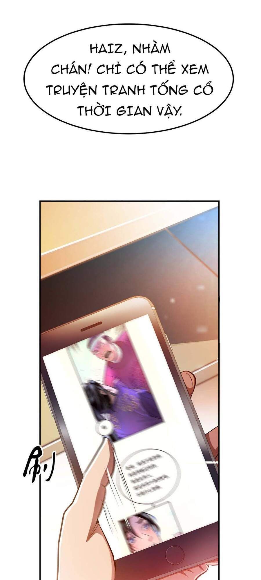 nam chính và hậu cung đều là của ta chapter 1 29