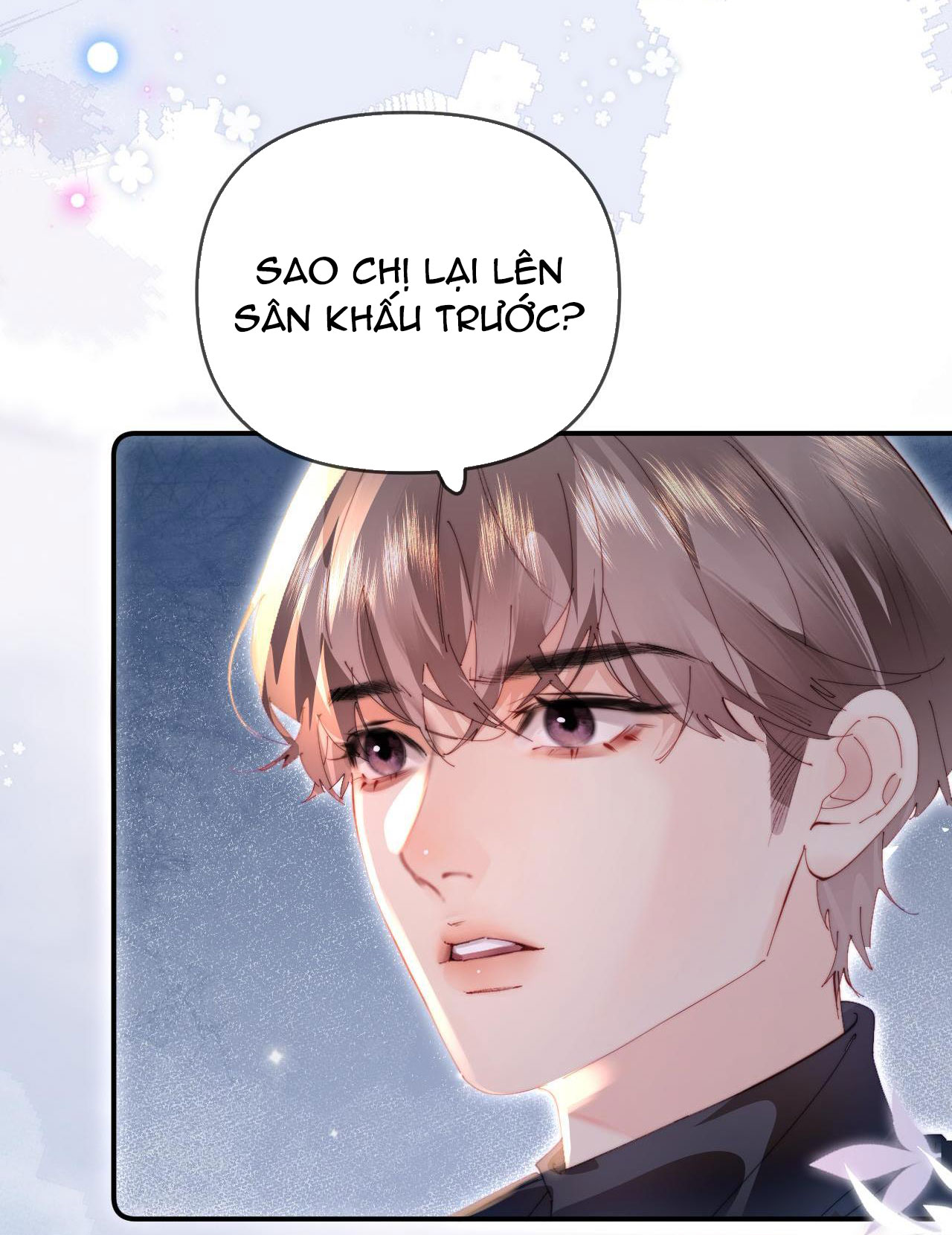 câu chuyện ngọt ngào của cặp vợ chồng đỉnh lưu chapter 84.2 8