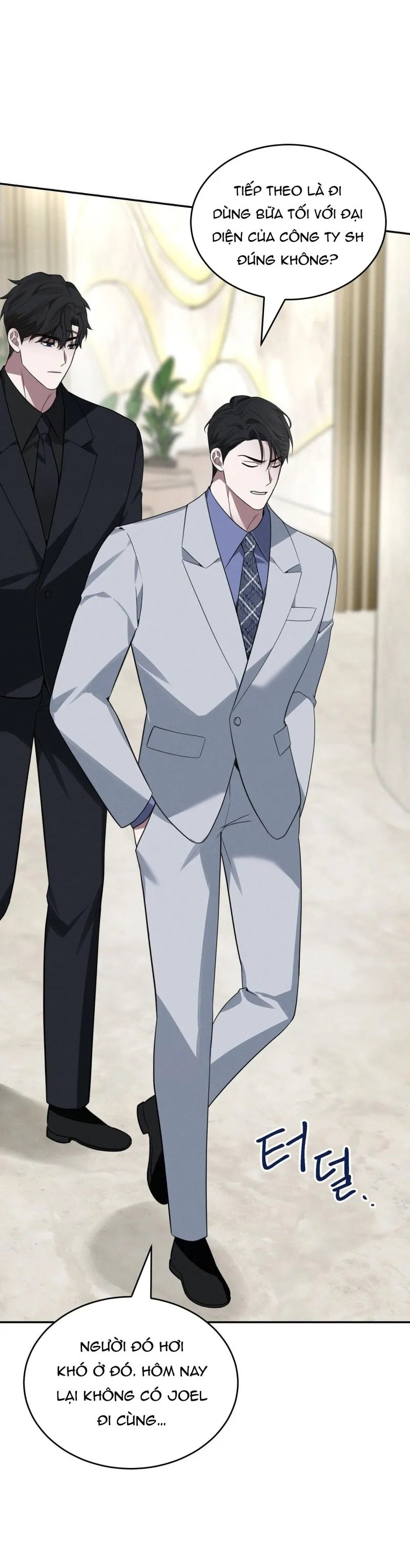 thoát xích chapter 2 56