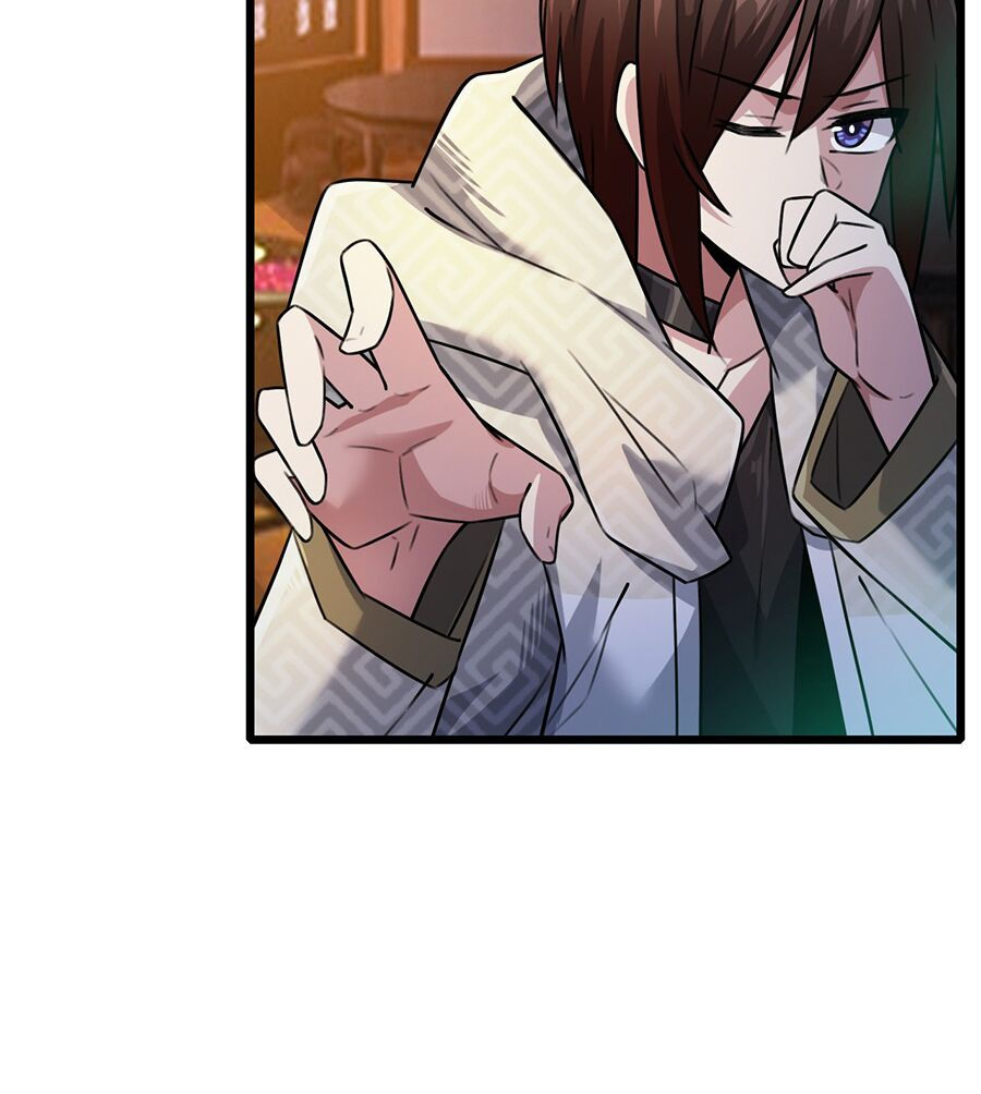 đại bảo kiếm của tôi chapter 51 36