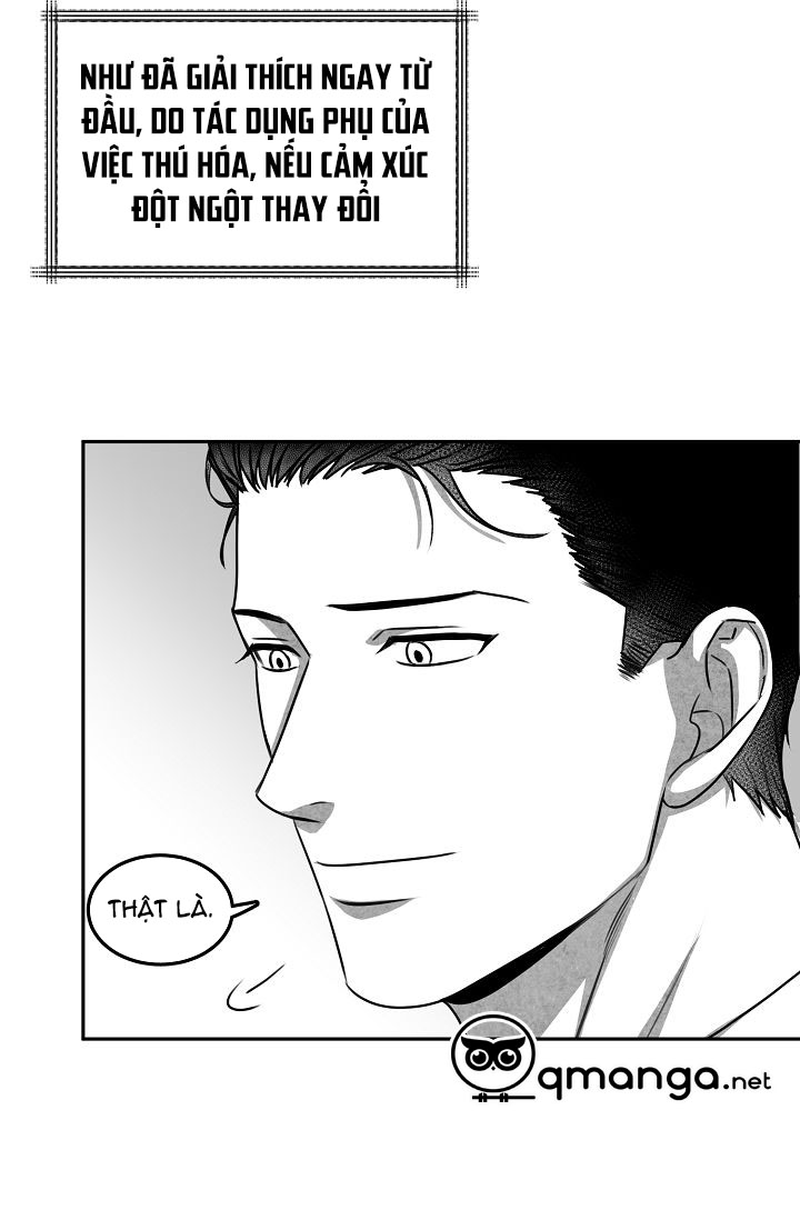 khi cún biết yêu chapter 10 33