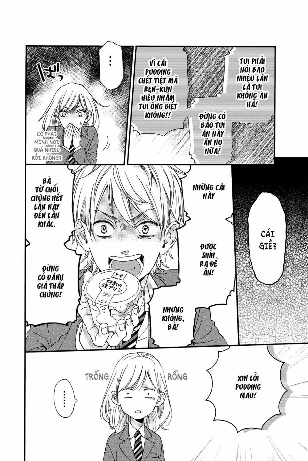 sweet bitter chapter 1 34