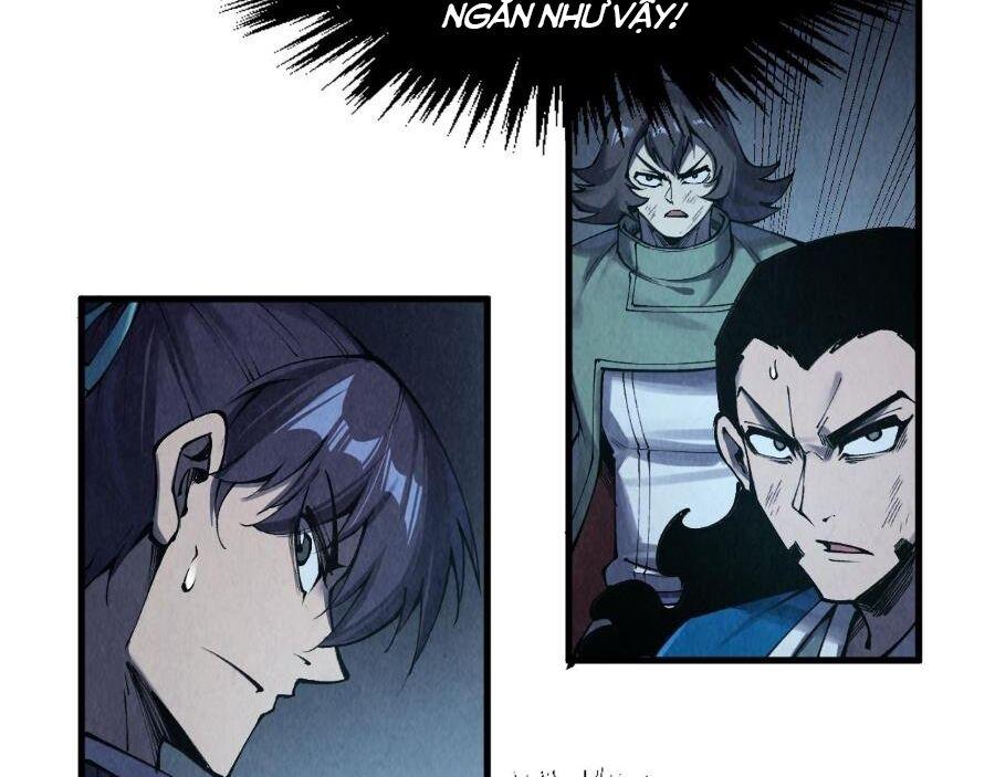 vạn cổ chí tôn chapter 274 22