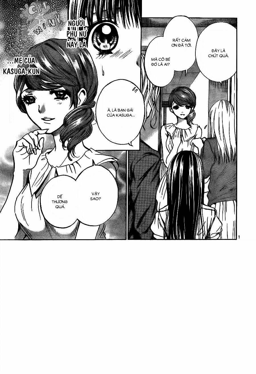 sekai no hate chapter 9 4