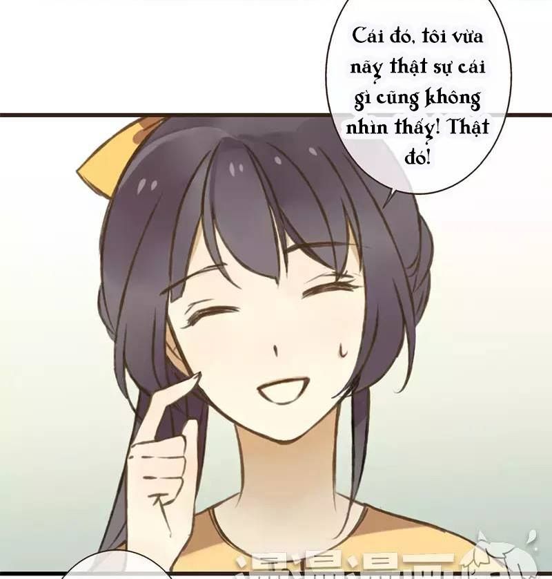 trên trời rớt xuống một hòa thượng ngốc chapter 38 28