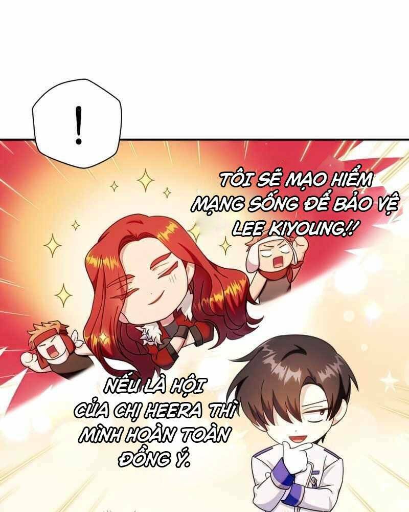 Kí Sự Hồi Quy Chapter 50 92