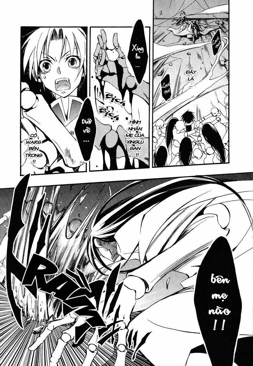 07 hồn ma chapter 32 19