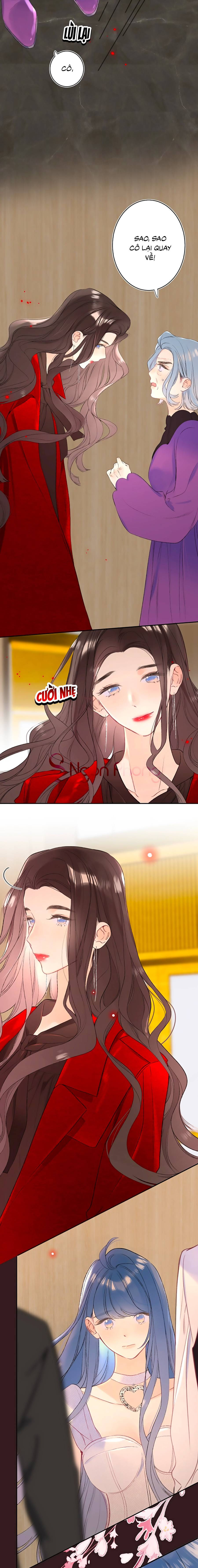 đừng khóc chapter 110 2