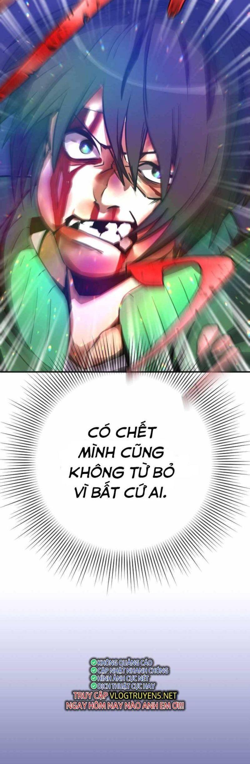 Huyết Thánh Cứu Thế Chủ~ Ta Chỉ Cần 0.0000001% Đã Trở Thành Vô Địch chapter 1 11