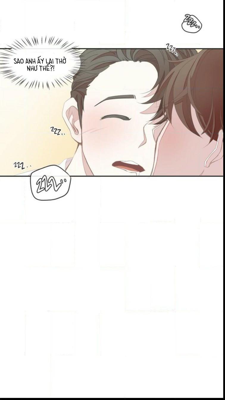 Nhà Nghỉ BL chapter 3