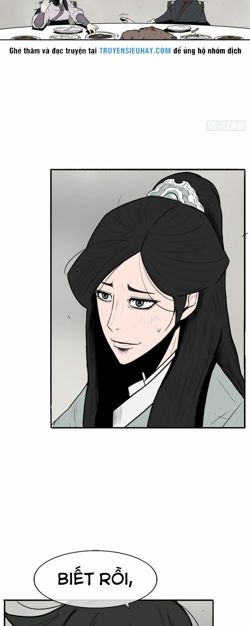 Bắc Kiếm Giang Hồ chapter 9 44