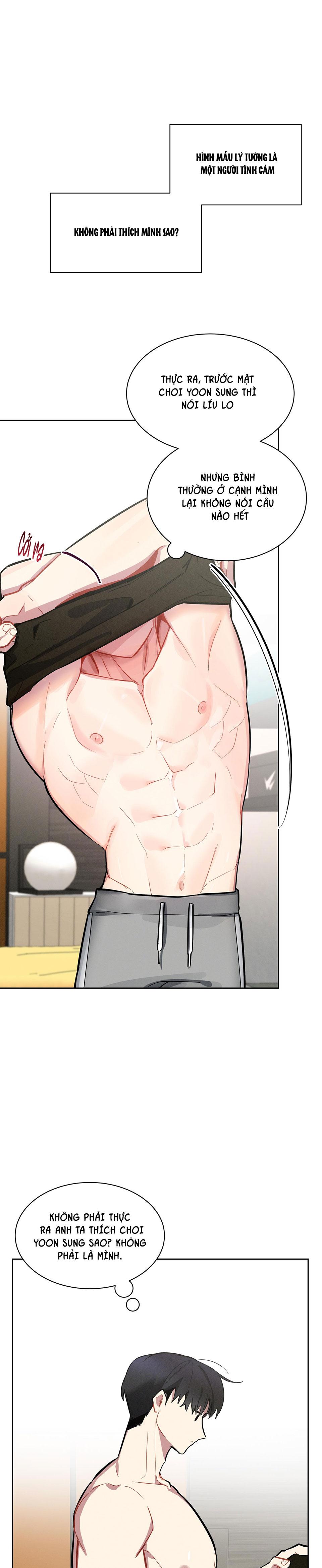 cherry scandal chapter 4 24