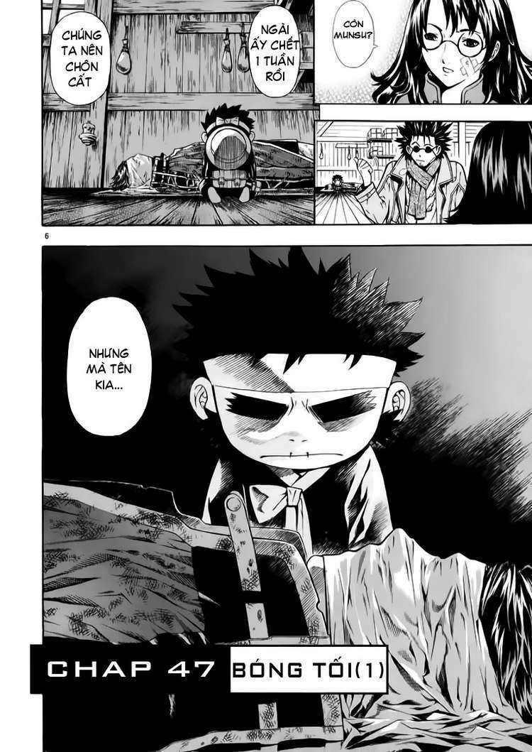 shin angyo onshi (tân ám hành ngự sử) chapter 47 7