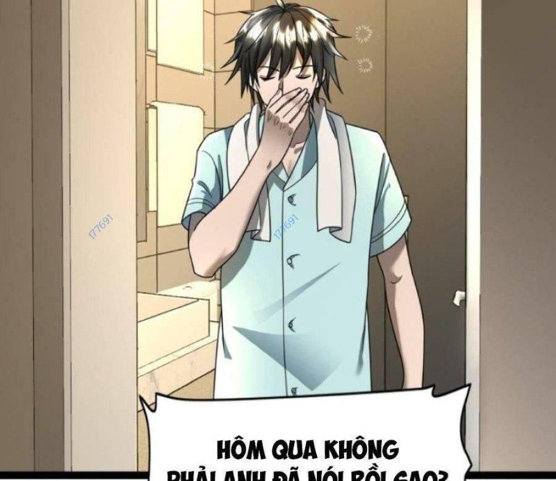 đóng băng toàn cầu: tôi gây dựng nên phòng an toàn thời tận thế chapter 70 25